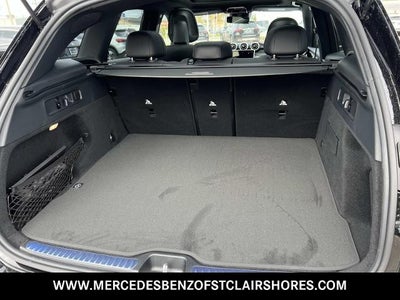 2026 Mercedes-Benz GLC GLC 300 4MATIC® SUV