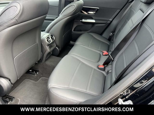 2026 Mercedes-Benz GLC GLC 300 4MATIC® SUV