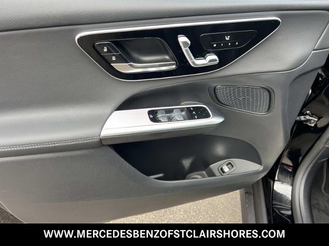 2026 Mercedes-Benz GLC GLC 300 4MATIC® SUV