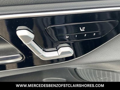 2026 Mercedes-Benz GLC GLC 300 4MATIC® SUV