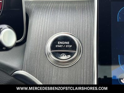 2026 Mercedes-Benz GLC GLC 300 4MATIC® SUV