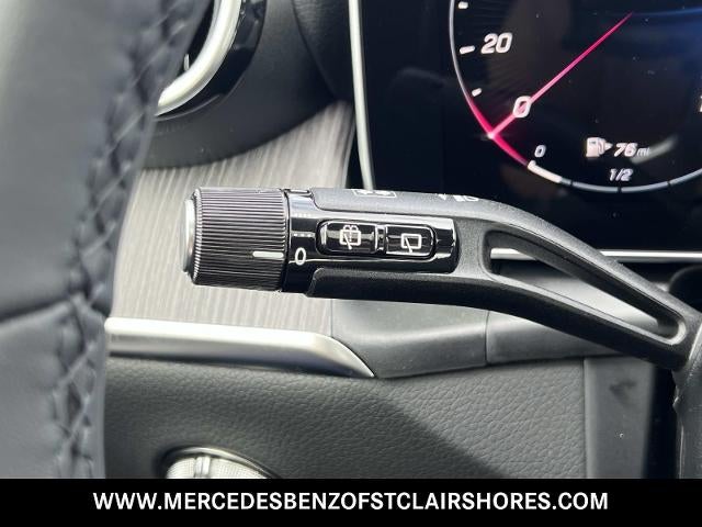 2026 Mercedes-Benz GLC GLC 300 4MATIC® SUV