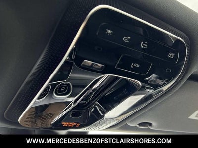 2026 Mercedes-Benz GLC GLC 300 4MATIC® SUV