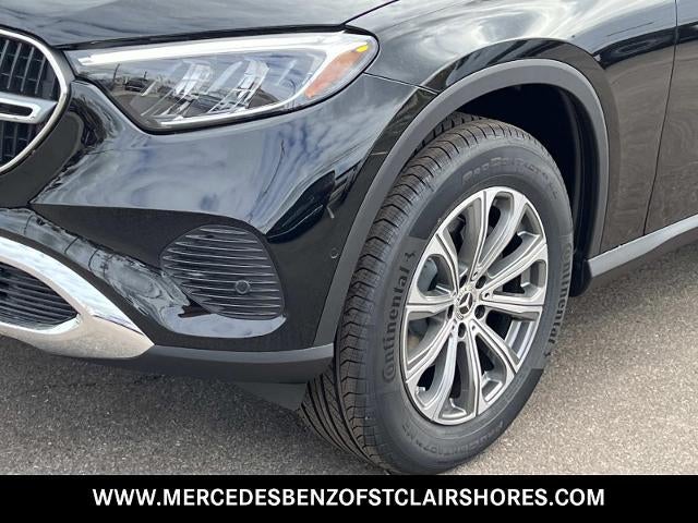 2026 Mercedes-Benz GLC GLC 300 4MATIC® SUV