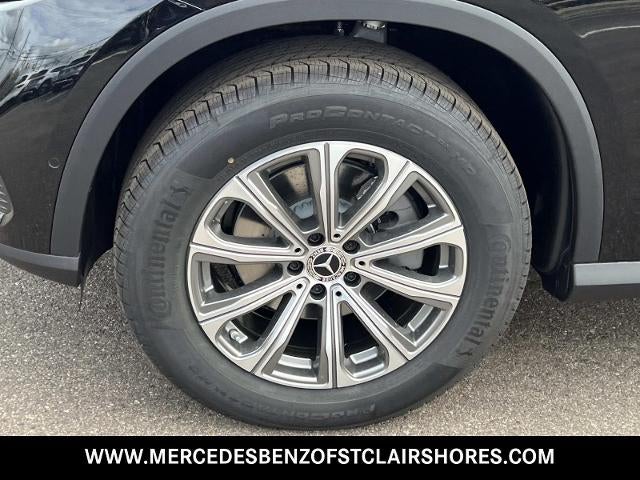 2026 Mercedes-Benz GLC GLC 300 4MATIC® SUV