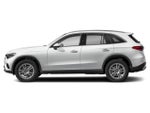 2026 Mercedes-Benz GLC GLC 300 4MATIC® SUV