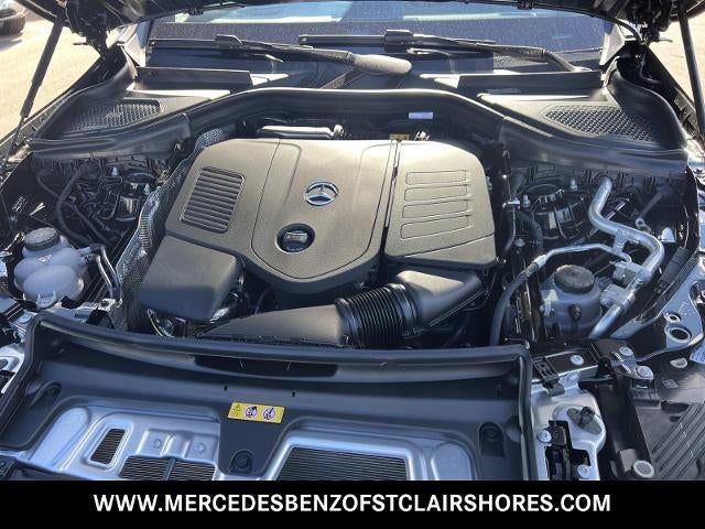 2026 Mercedes-Benz GLC GLC 300 4MATIC® SUV