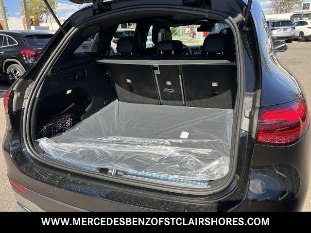 2026 Mercedes-Benz GLC GLC 300 4MATIC® SUV