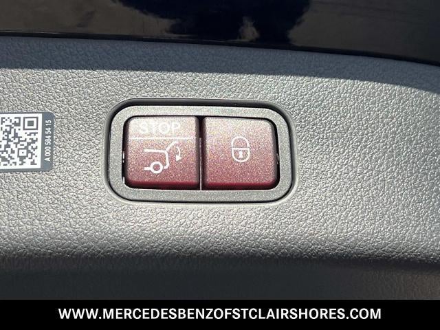 2026 Mercedes-Benz GLC GLC 300 4MATIC® SUV