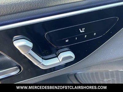 2026 Mercedes-Benz GLC GLC 300 4MATIC® SUV