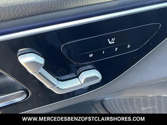 2026 Mercedes-Benz GLC GLC 300 4MATIC® SUV