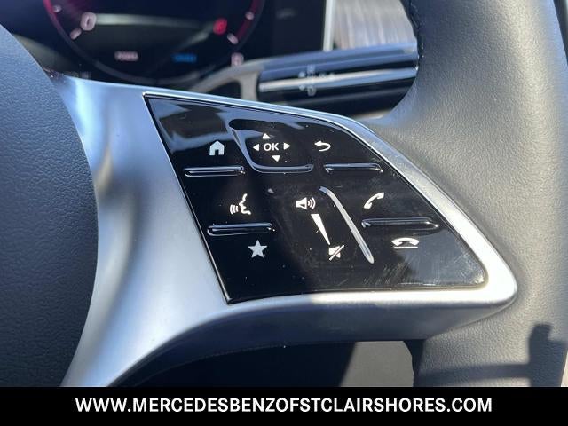 2026 Mercedes-Benz GLC GLC 300 4MATIC® SUV