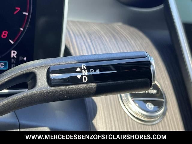 2026 Mercedes-Benz GLC GLC 300 4MATIC® SUV