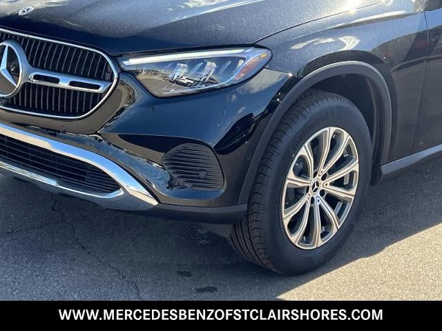 2026 Mercedes-Benz GLC GLC 300 4MATIC® SUV