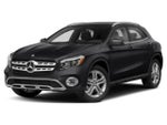 2020 Mercedes-Benz GLA GLA 250 4MATIC® SUV
