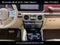 2020 Mercedes-Benz G-Class G 550 4MATIC® SUV