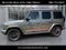 2020 Mercedes-Benz G-Class G 550 4MATIC® SUV