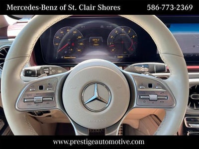 2020 Mercedes-Benz G-Class G 550 4MATIC® SUV