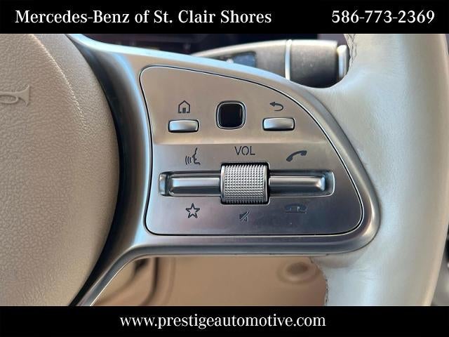2020 Mercedes-Benz G-Class G 550 4MATIC® SUV