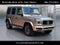 2020 Mercedes-Benz G-Class G 550 4MATIC® SUV