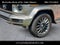 2020 Mercedes-Benz G-Class G 550 4MATIC® SUV