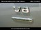 2020 Mercedes-Benz G-Class G 550 4MATIC® SUV