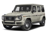 2020 Mercedes-Benz G-Class G 550 4MATIC® SUV