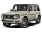 2020 Mercedes-Benz G-Class G 550 4MATIC® SUV