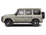 2020 Mercedes-Benz G-Class G 550 4MATIC® SUV