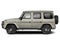 2020 Mercedes-Benz G-Class G 550 4MATIC® SUV