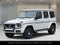2021 Mercedes-Benz G-Class G 550 4MATIC® SUV