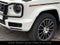 2021 Mercedes-Benz G-Class G 550 4MATIC® SUV