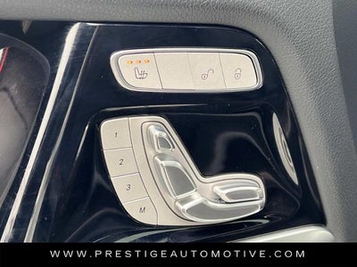 2021 Mercedes-Benz G-Class G 550 4MATIC® SUV