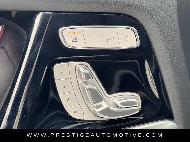 2021 Mercedes-Benz G-Class G 550 4MATIC® SUV