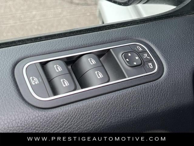 2021 Mercedes-Benz G-Class G 550 4MATIC® SUV