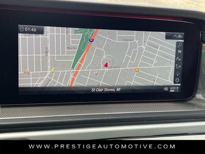 2021 Mercedes-Benz G-Class G 550 4MATIC® SUV