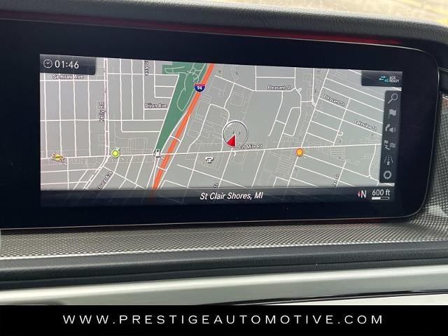 2021 Mercedes-Benz G-Class G 550 4MATIC® SUV