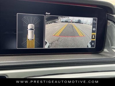 2021 Mercedes-Benz G-Class G 550 4MATIC® SUV