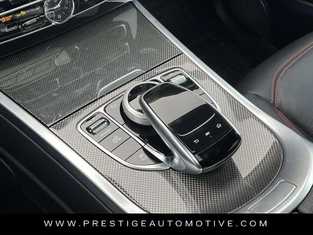 2021 Mercedes-Benz G-Class G 550 4MATIC® SUV