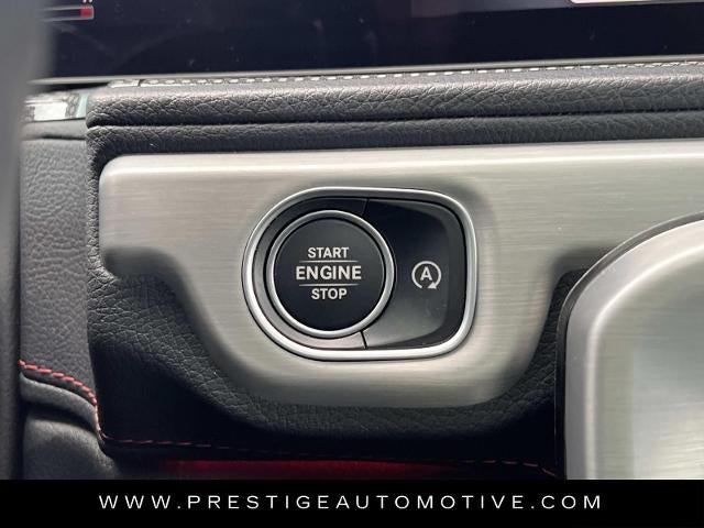 2021 Mercedes-Benz G-Class G 550 4MATIC® SUV