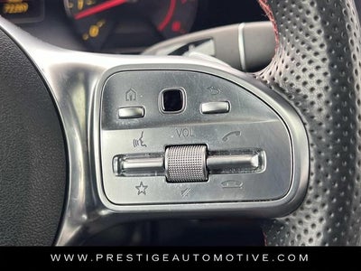 2021 Mercedes-Benz G-Class G 550 4MATIC® SUV