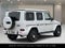 2021 Mercedes-Benz G-Class G 550 4MATIC® SUV