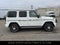2021 Mercedes-Benz G-Class G 550 4MATIC® SUV
