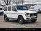 2021 Mercedes-Benz G-Class G 550 4MATIC® SUV