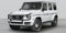 2021 Mercedes-Benz G-Class G 550 4MATIC® SUV