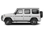 2021 Mercedes-Benz G-Class G 550 4MATIC® SUV