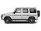 2021 Mercedes-Benz G-Class G 550 4MATIC® SUV
