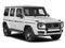 2021 Mercedes-Benz G-Class G 550 4MATIC® SUV