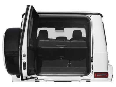 2021 Mercedes-Benz G-Class G 550 4MATIC® SUV