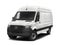 2020 Mercedes-Benz Sprinter Cargo Van 2500 High Roof I4 Gas 170" RWD